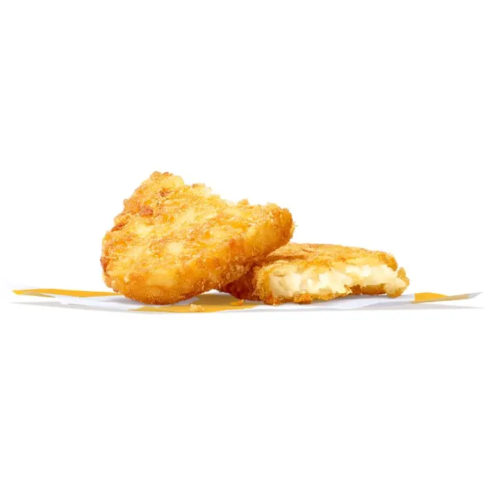 Hash Browns